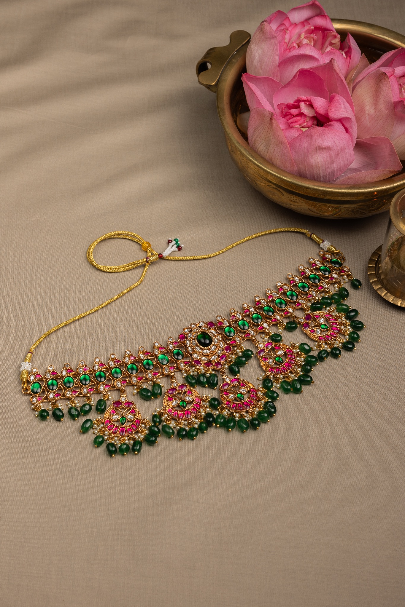 Gilroz choker