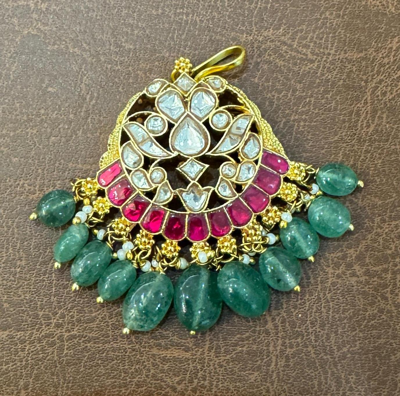 Head Piece