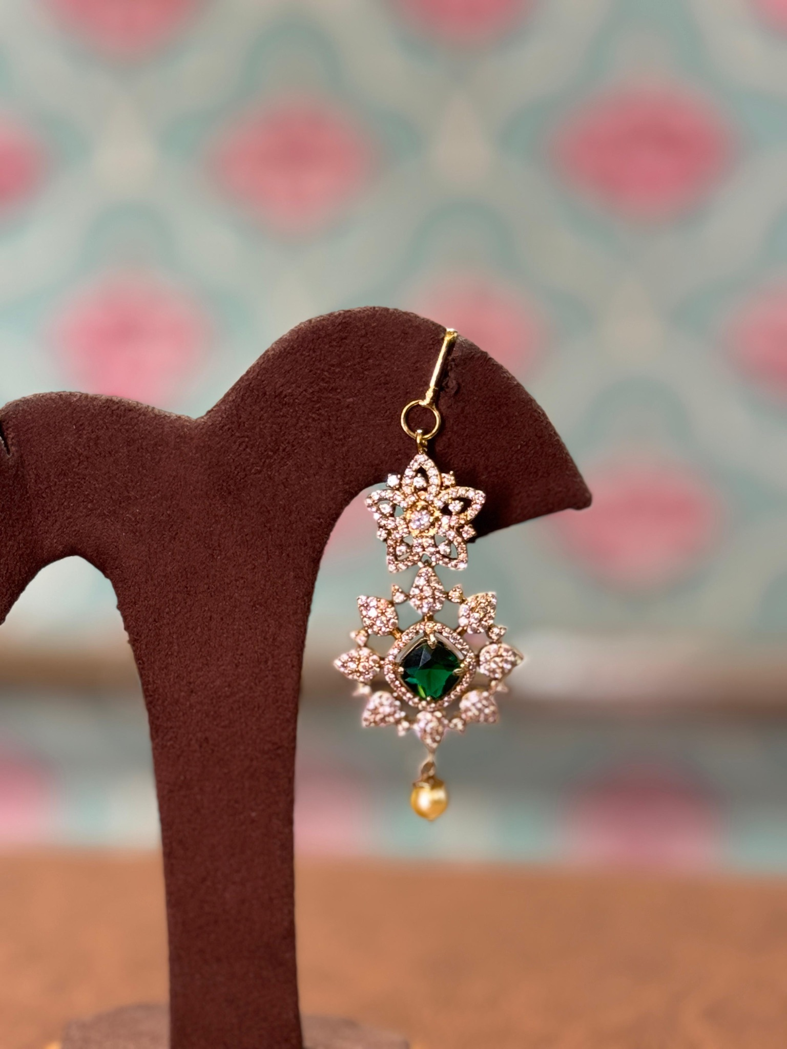 Head Piece