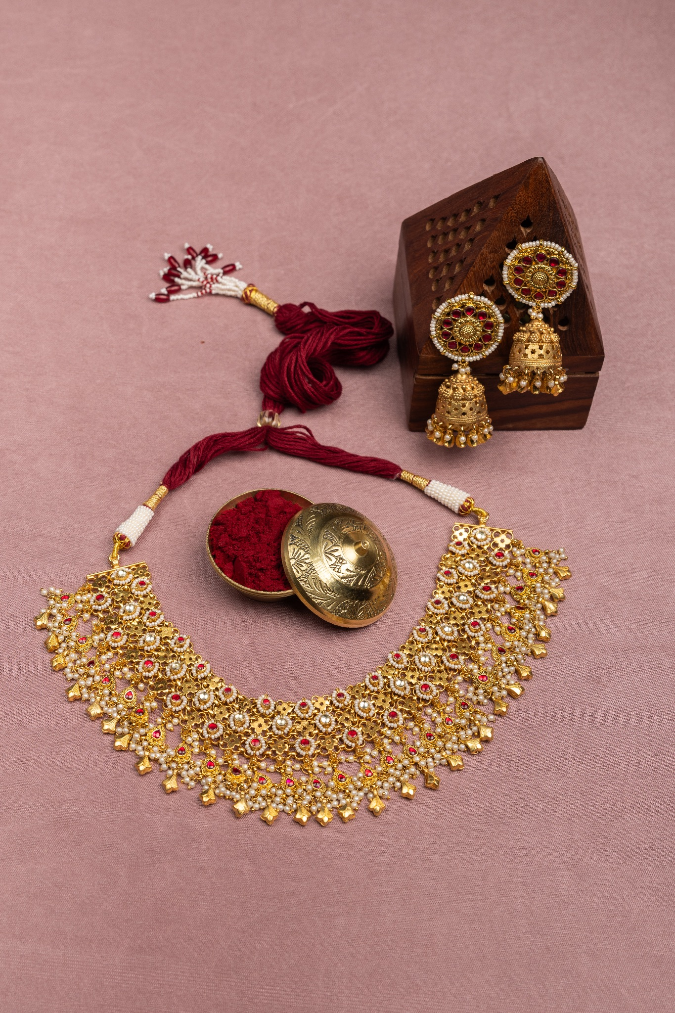 Necklace