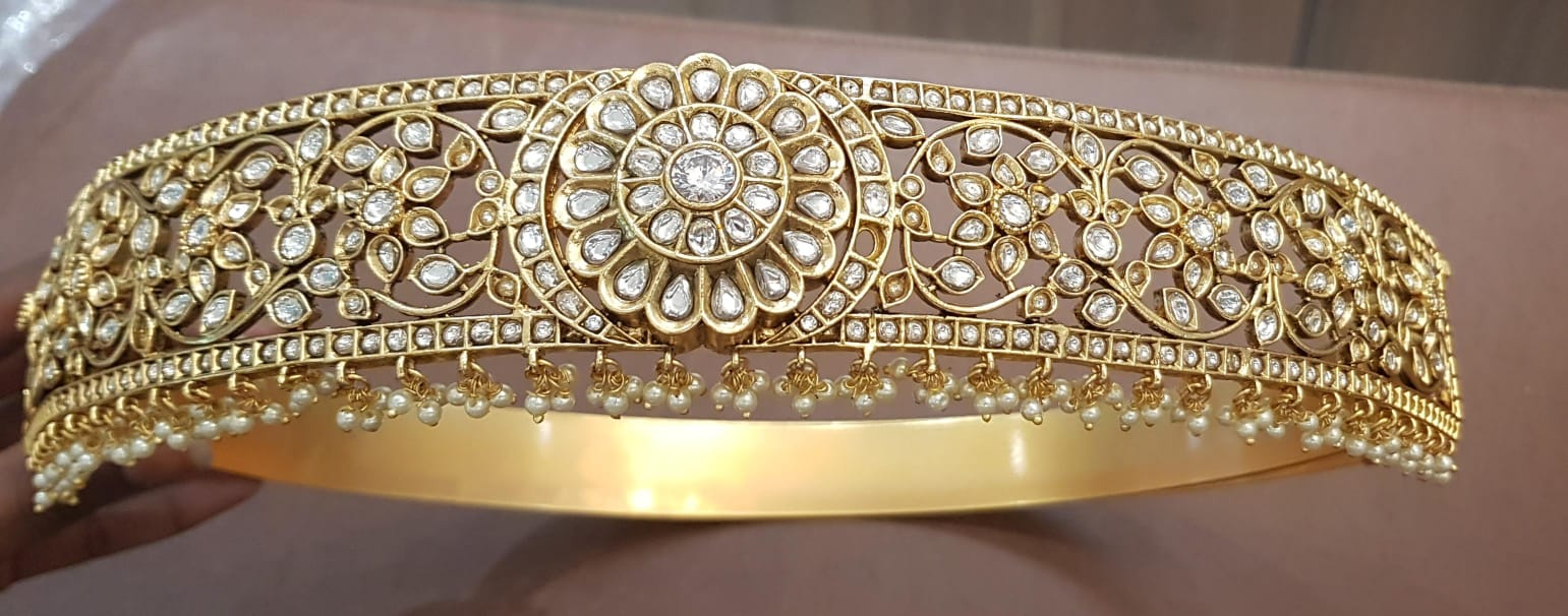Waist Belt