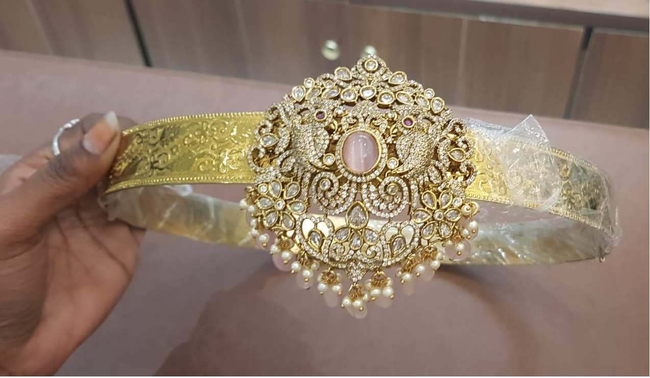 Waist Belt