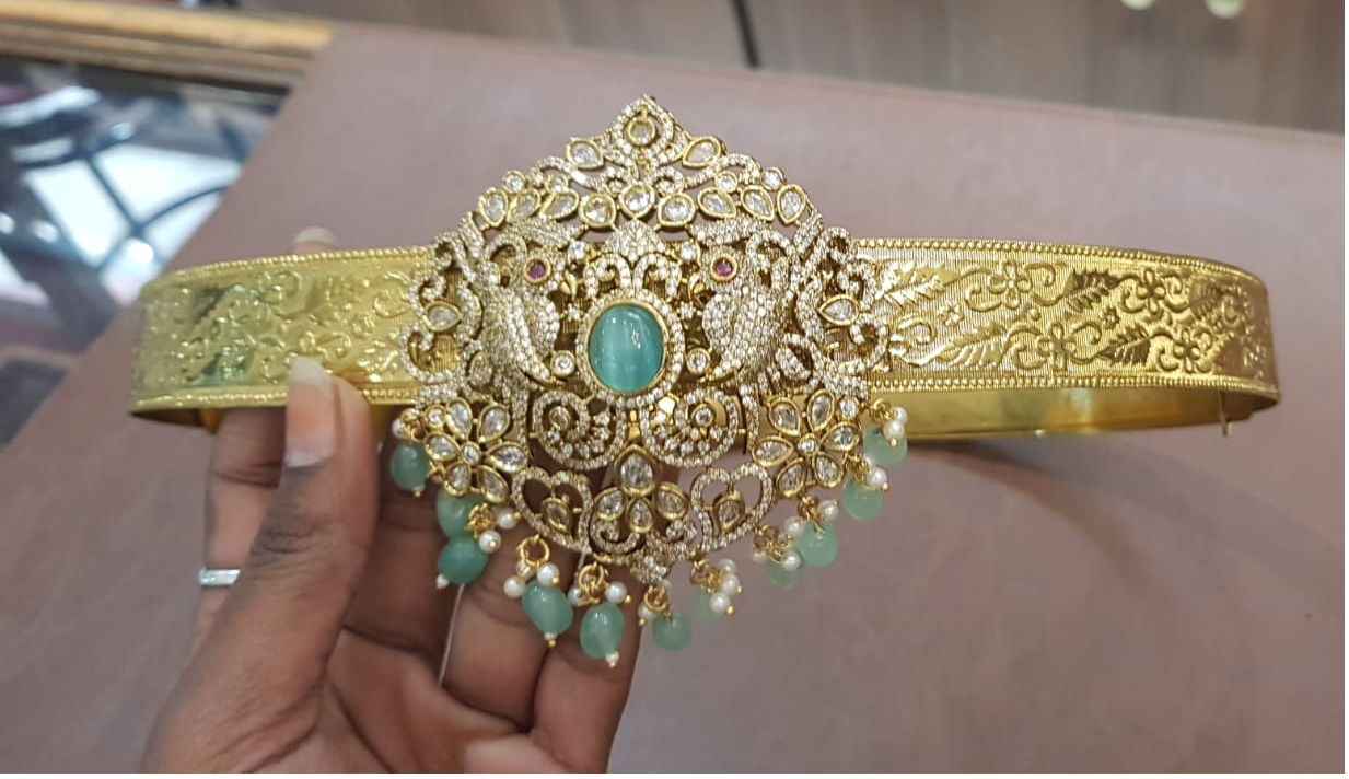Waist Belt