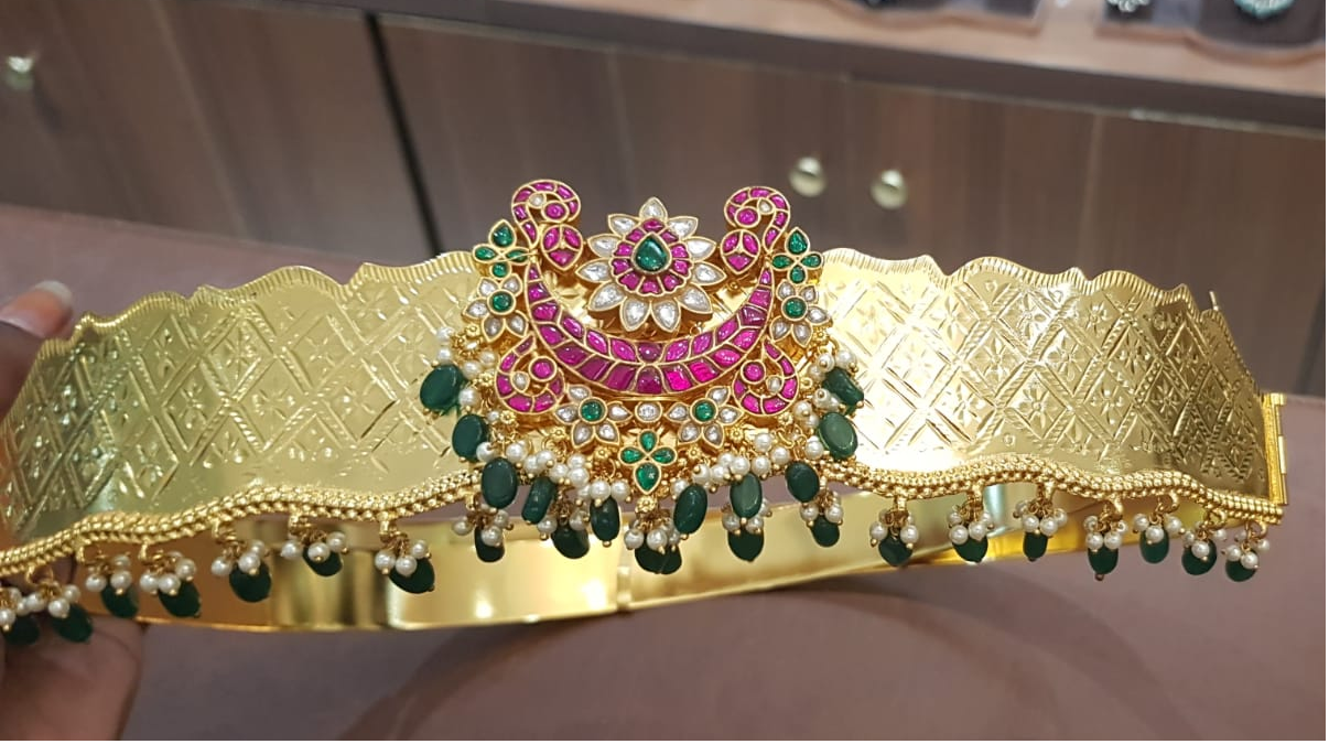 Waist Belt