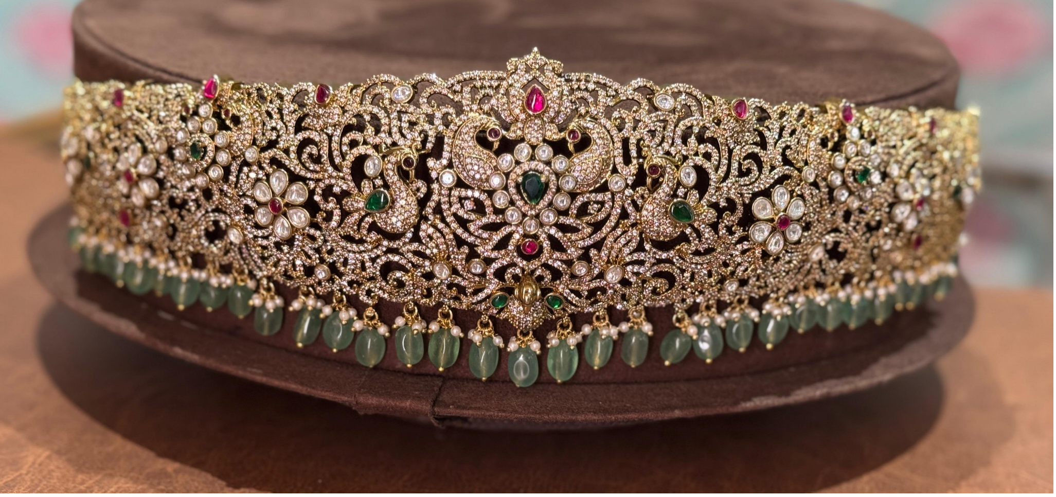 Waist Belt